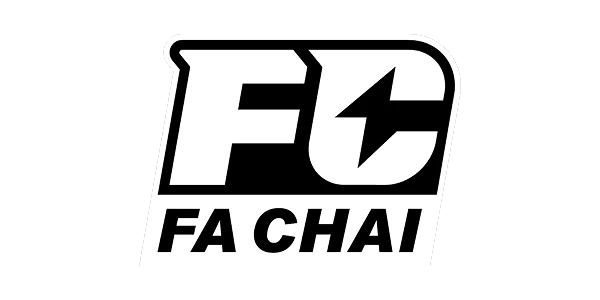 Fa Chai Gaming game provider logo