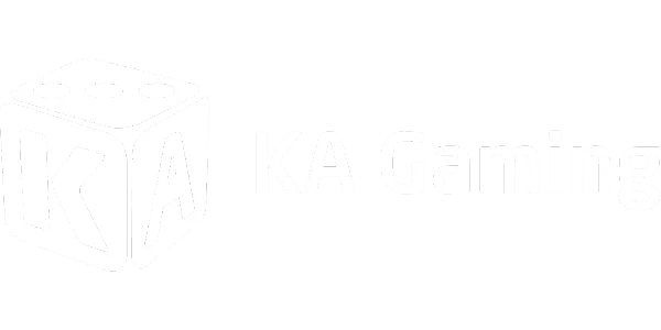 KA Gaming game provider logo