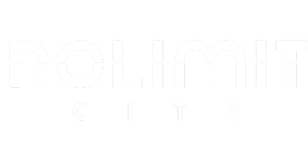 Nolimit City game provider logo