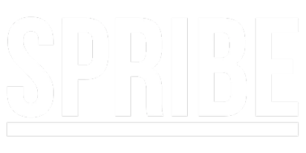 Spribe game provider logo
