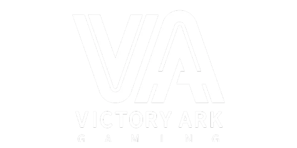 Victory Ark game provider logo